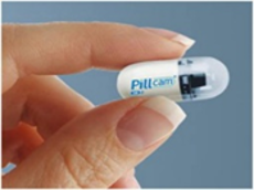 ⼩腸カプセル内視鏡の特徴-PillCam SB3